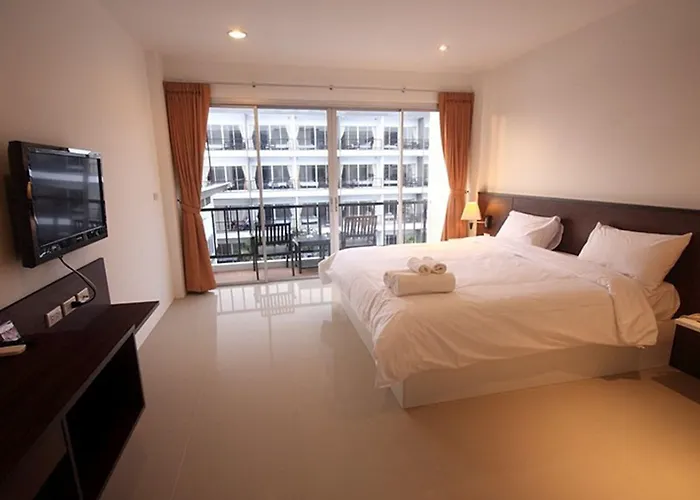 Bs Suvarnabhumi Hotel 3*