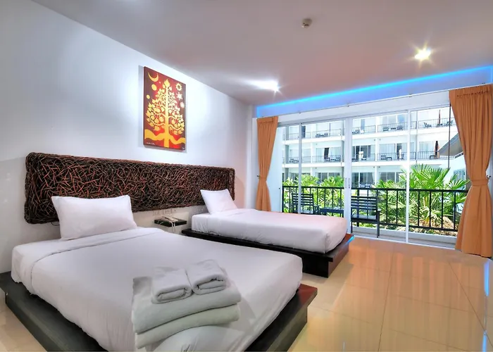 Bs Suvarnabhumi 3* Bangkok
