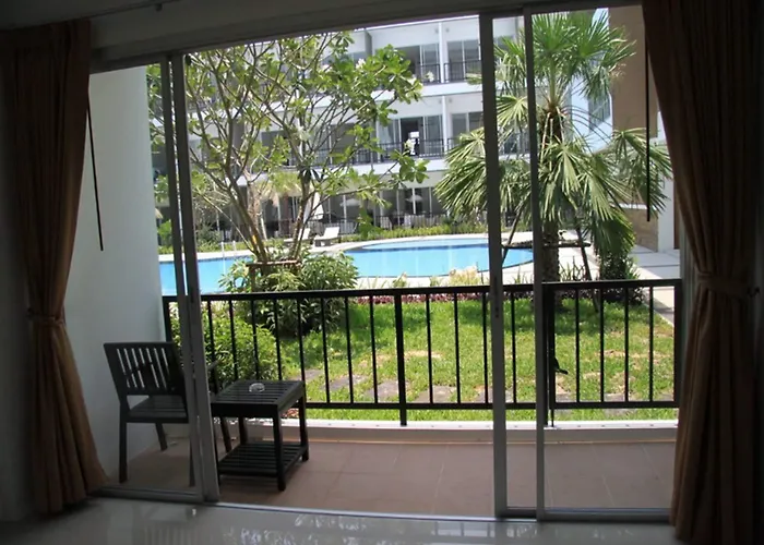 Hotel Bs Suvarnabhumi