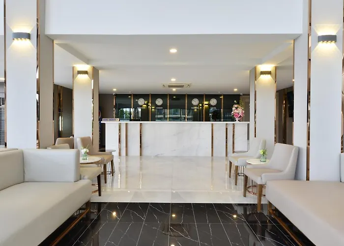 Hotel Bs Suvarnabhumi