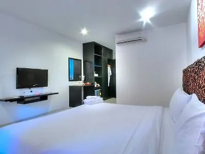 Hotel Bs Suvarnabhumi 3*