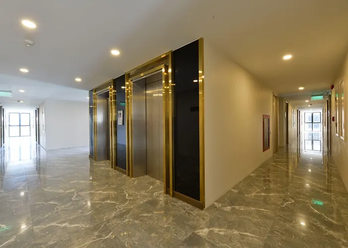 Bs Suvarnabhumi Hotel 3*