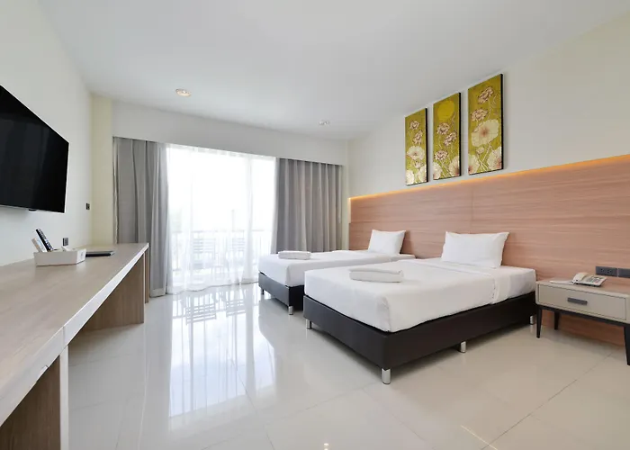 Bs Suvarnabhumi 3* Bangkok