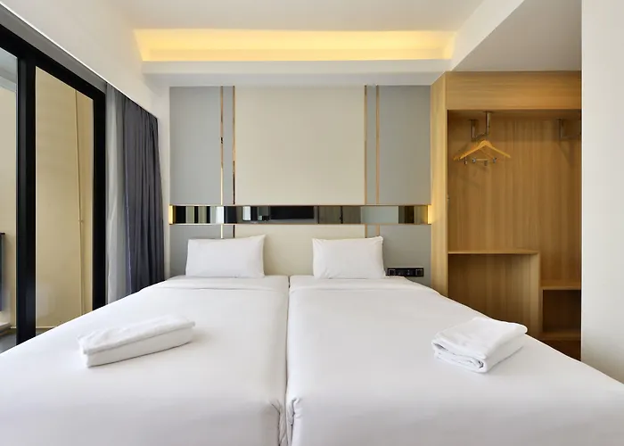 Hotel Bs Suvarnabhumi