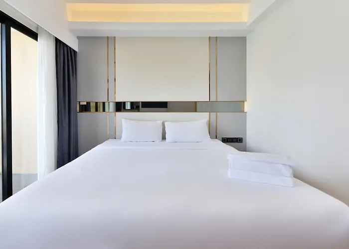 Hotel Bs Suvarnabhumi 3*