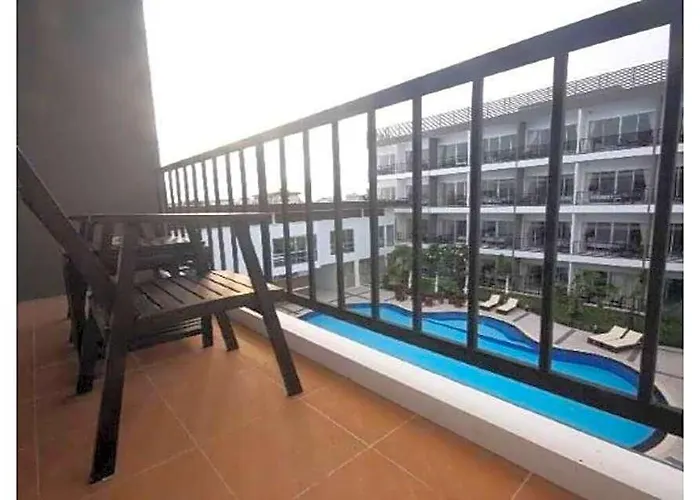 Bs Suvarnabhumi Hotel 3*