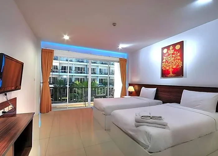 Bs Suvarnabhumi 3*