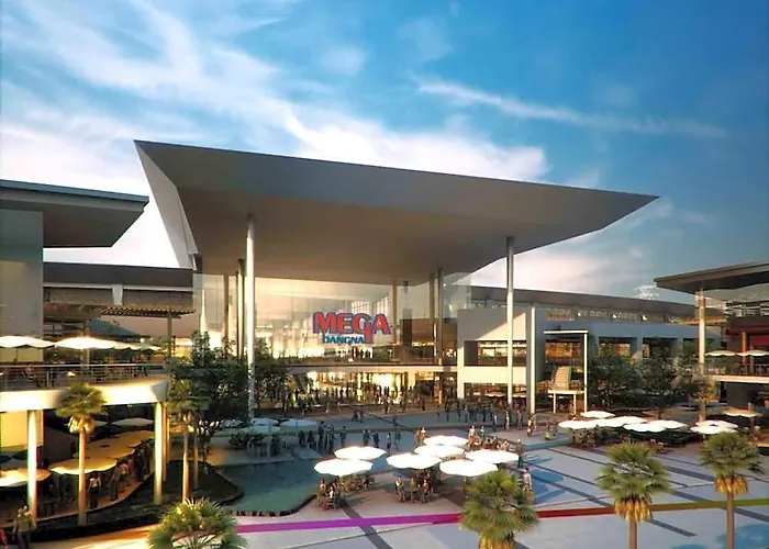 Bs Suvarnabhumi Hotel 3*