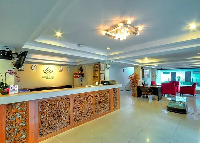 Hotel Bs Suvarnabhumi