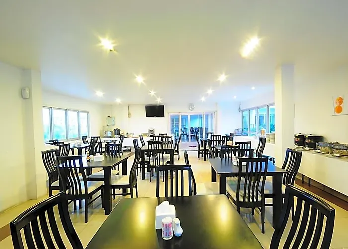 Hotel Bs Suvarnabhumi 3*