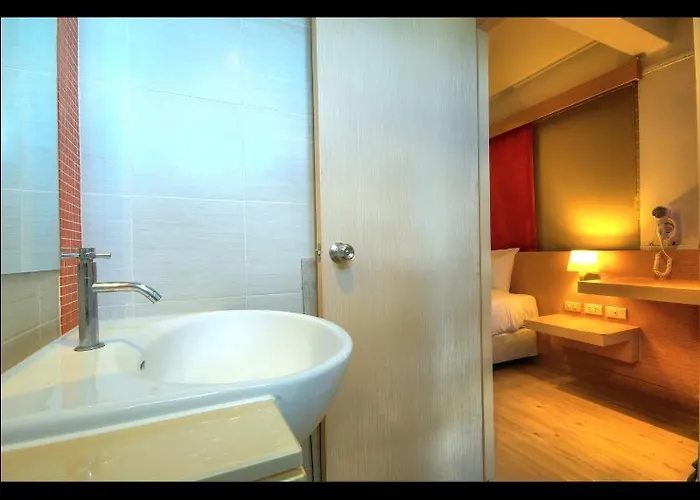 Hotel Bs Suvarnabhumi 3*