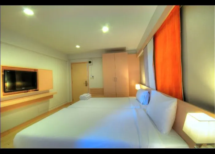 Hotel Bs Suvarnabhumi
