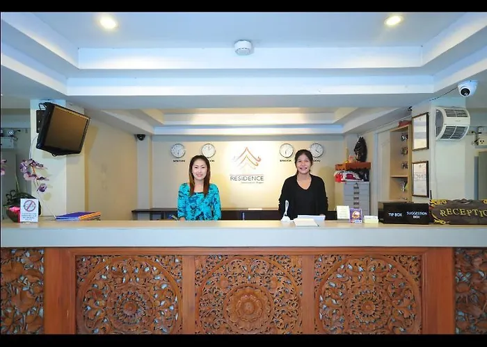 Hotel Bs Suvarnabhumi
