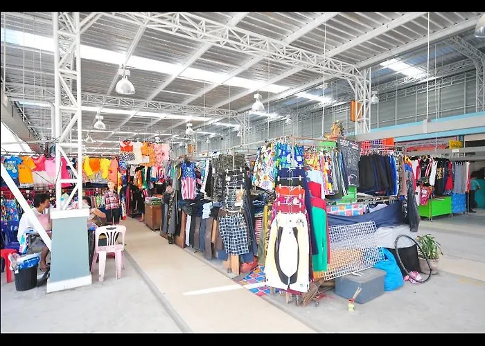 Hotel Bs Suvarnabhumi Bangkok