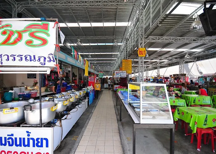 Bs Suvarnabhumi